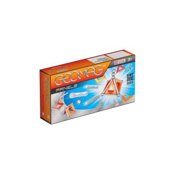 Geomag Panels 22 Piese