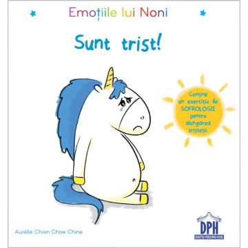 Emotiile lui Noni. Sunt trist! (DPH)