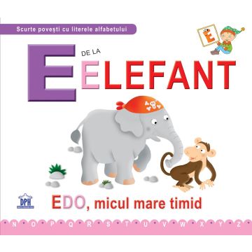 E de la Elefant - Necartonata (DPH)