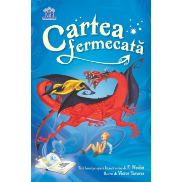Cartea fermecata (DPH)