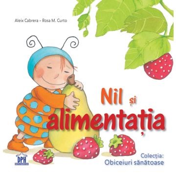 Nil si alimentatia (Didactica Publishing House)