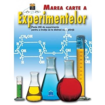 Marea carte a experimentelor (DPH)