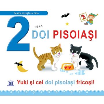 2 de la Doi pisoiasi - Cartonata (DPH)