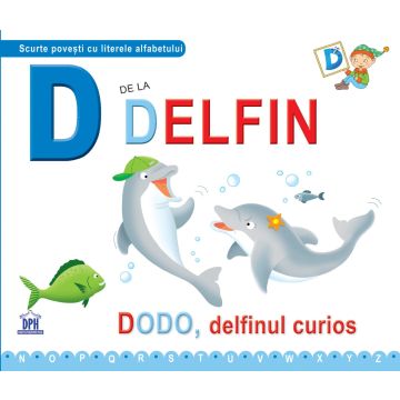 D de la Delfin - Necartonata (DPH)
