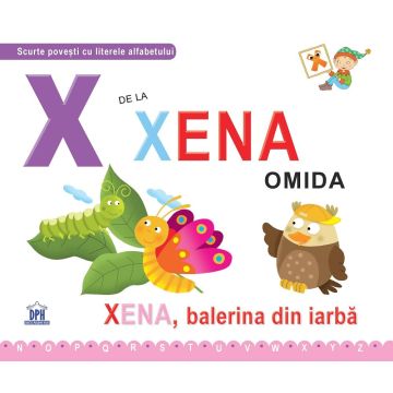 X de la Xena - Cartonata (DPH)