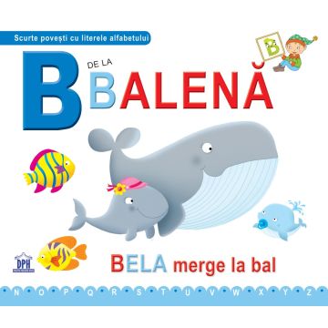 B de la Balena - Cartonat (DPH)