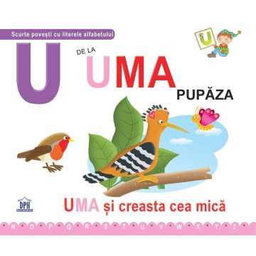 U de la Uma Pupaza - Necartonata (DPH)