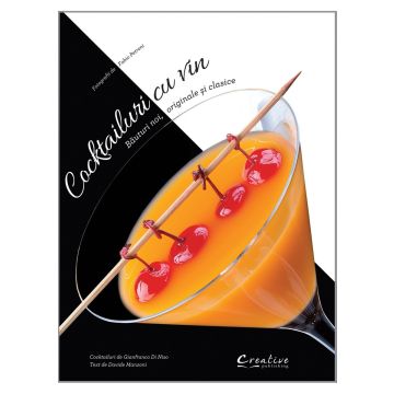 Cocktailuri cu vin