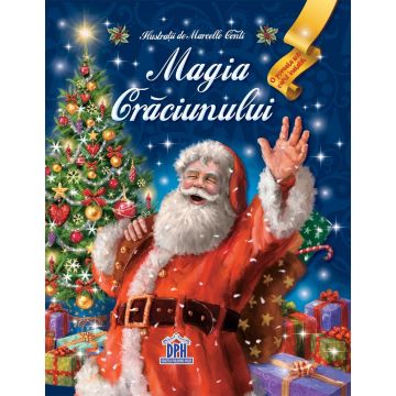 Magia Craciunului (DPH)