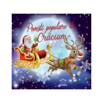 POVESTI POPULARE DE CRACIUN