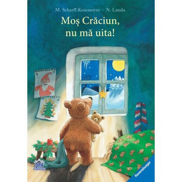 MOS CRACIUN, NU MA UITA