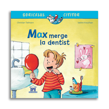MAX MERGE LA DENTIST (DPH)