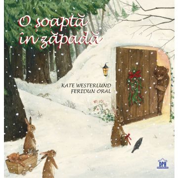 O SOAPTA IN ZAPADA (DPH)