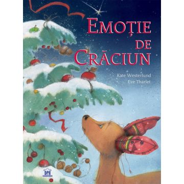EMOTIE DE CRACIUN (DPH)