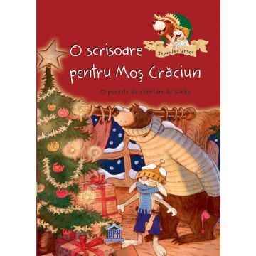 O SCRISOARE PENTRU MOS CRACIUN (DPH)