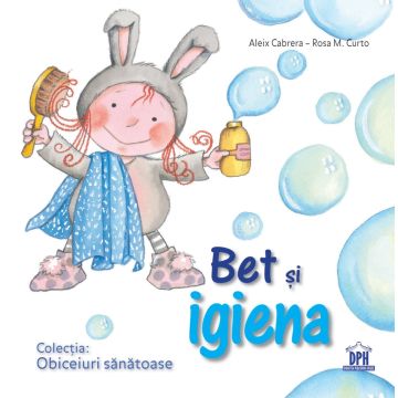 Bet si igiena (Didactica Publishing House)