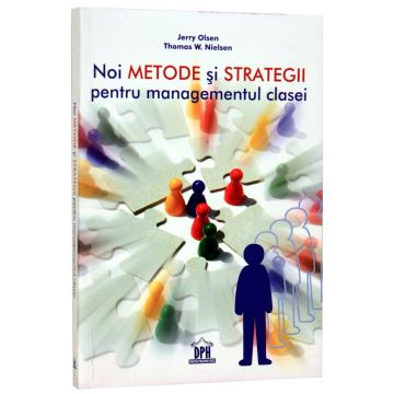 Noi metode si strategii pentru managementului clasei 