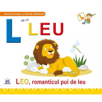 L de la Leu - Necartonata (DPH)