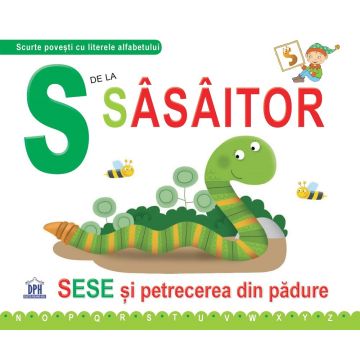 S de la Sasaitor - Cartonata (DPH)