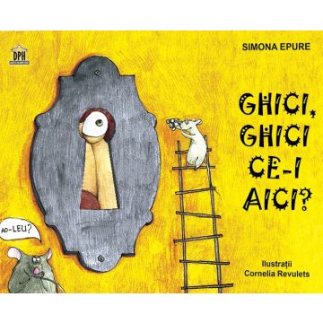 Ghici, ghici ce-i aici? (DPH)