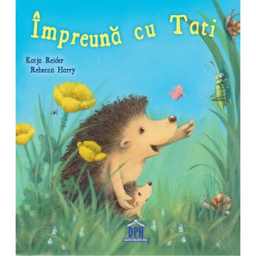 Impreuna cu tati (DPH)