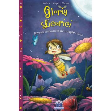 Gloria Licurici (DPH)