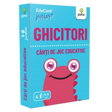 Ghicitori (Gama)