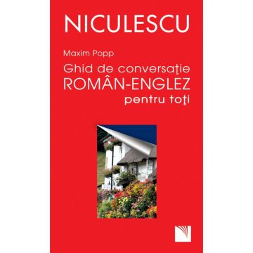 Ghid de conversatie roman-englez pentru toti
