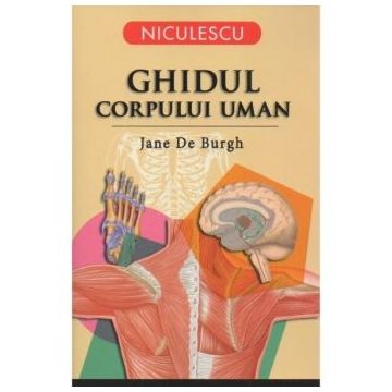 Ghidul corpului uman