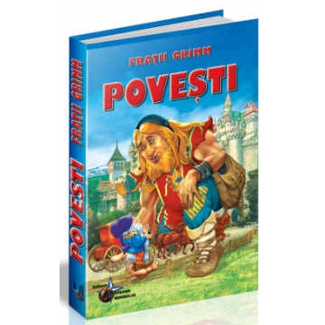 Povesti Fratii Grimm (Steaua Nordului)