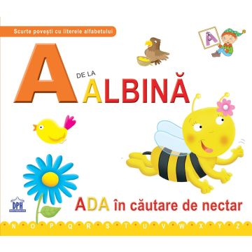 A de la albina - Necartonata (DPH)