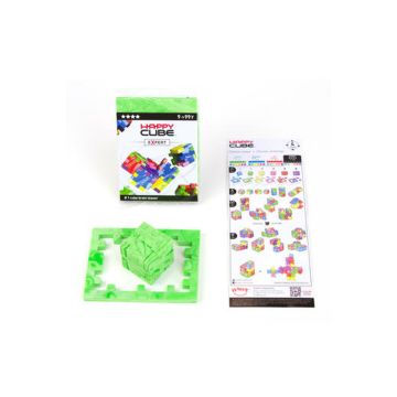 Happy Cube - EXPERT - MINI 