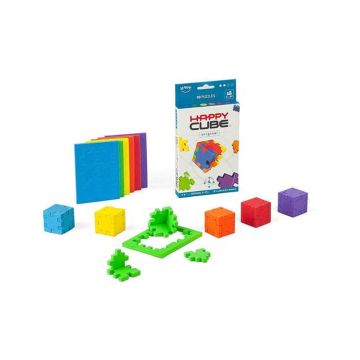 Happy cube - ORIGINAL