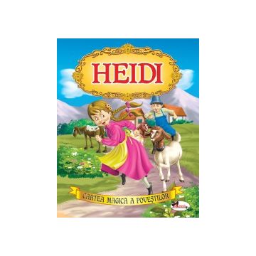Heidi (Aramis)