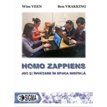 Homo Zappiens
