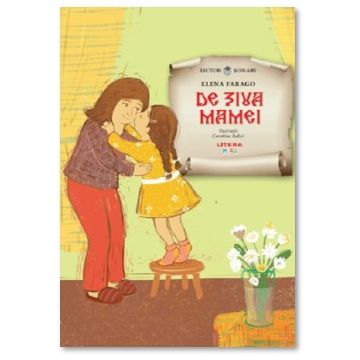 De ziua mamei (Litera)