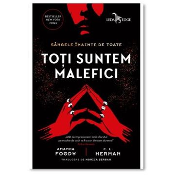 Toti suntem malefici (Corint)