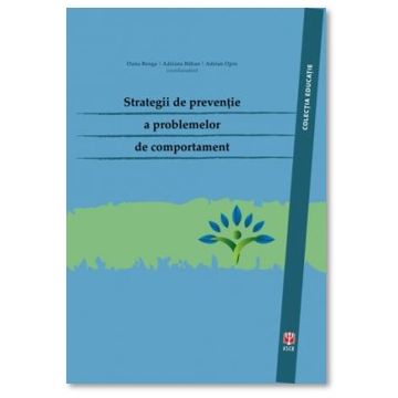 Strategii de preventie a problemelor de comportament (ASCR)