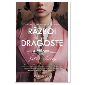 Razboi si dragoste (Corint)