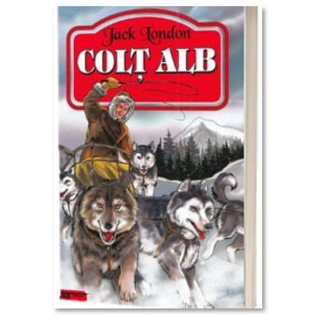 Colt alb (Tana)