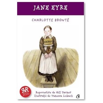 Jane Eyre (Curtea Veche)