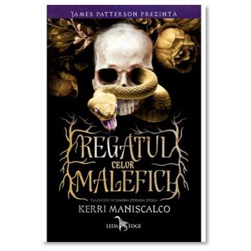 Regatul celor Malefici (Corint)
