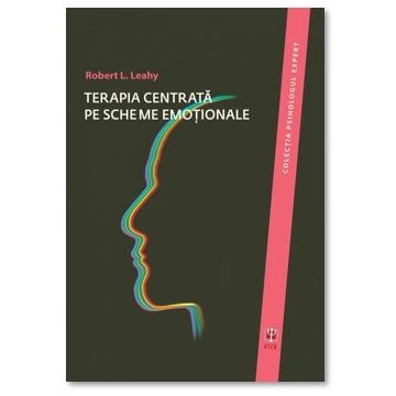 Terapia centrata pe scheme emotionale (ASCR)