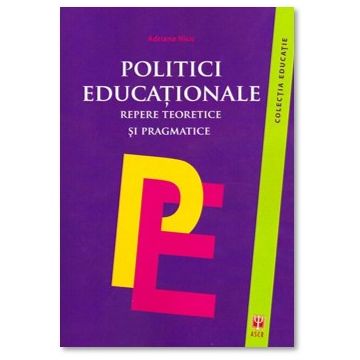 Politici educationale (ASCR)