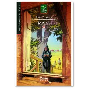 Mara (Corint)