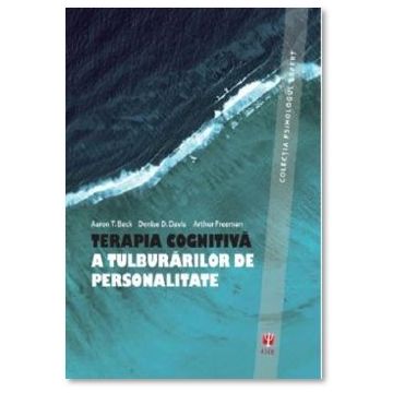 Terapia cognitiva a tulburarilor de personalitate (ASCR)
