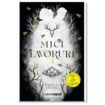 Mici favoruri (Corint)