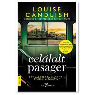 Celalalt pasager (Corint)