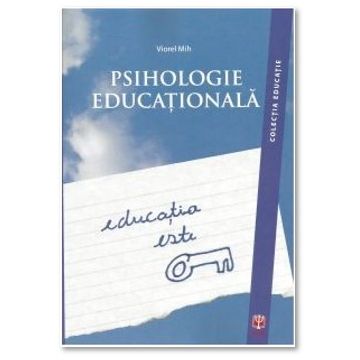 Psihologie educationala (ASCR)