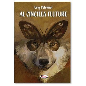 Al cincilea fluture (Aramis)